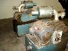 SUTORBILT 25 hp Rotary Positive Blowers,